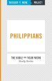 The Bible and Your Work Study Series