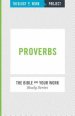 The Bible and Your Work Study Series