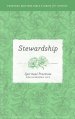 Stewardship