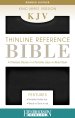 Thinline Reference Bible-KJV