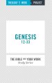 Genesis 12-33