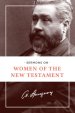 Sermons on Women of the New Testament