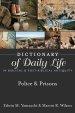 Dictionary of Daily Life in Biblical & Post-Biblical Antiquity: Police & Prisons