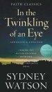 In The Twinkling Of An Eye