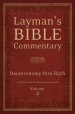 Layman's Bible Commentary  Vol. 2