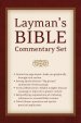 Layman's Bible Commentary Set