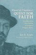 Miguel de Unamuno's Quest for Faith: A Kierkegaardian Understanding of Unamuno's Struggle to Believe