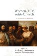 Women, Hiv, and the Church: In Search of Refuge