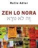 Zeh Lo Nora: Reference Book for Students of Hebrew