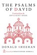 The Psalms of David: Translated from the Septuagint Greek