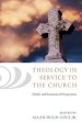 Theology in Service to the Church: Global and Ecumenical Perspectives