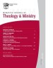 McMaster Journal of Theology and Ministry: Volume 13, 2011-2012