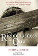 The Righteousness of One