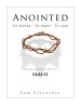 Anointed: To Suffer, To Serve, To Save: A Flexible Inductive Study of Isaiah 53