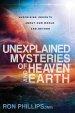 Unexplained Mysteries of Heaven and Earth