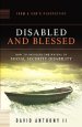 Disabled and Blessed