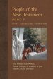 People of the New Testament, Book V: The Primary Holy Women, Major Female Disciples and Relations of Jesus, Minor Disciples & Others