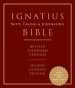 Ignatius Note-Taking & Journaling Bible