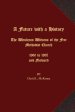 A Future with a History: The Wesleyan Witness of the Free Methodist Church 1960 to 1995 and Forward