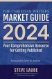 Christian Writers Market Guide - 2024 Edition