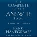 Complete Bible Answer Book