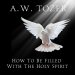 How to be Filled with the Holy Spirit