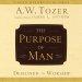 Purpose of Man