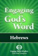 Engaging God's Word: Hebrews