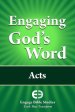 Engaging God's Word: Acts