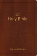 The Holy Bible (Kjv), Holy Spirit Edition, Imitation Leather, Dedication Page, Prayer Section: King James Version