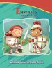 Ephesians 6 Coloring and Activity Book