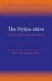 The Nyaya-sutra