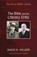 The Bible and the Literary Critic