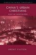 China's Urban Christians