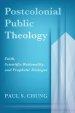 Postcolonial Public Theology