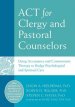 Act for Clergy and Pastoral Counselors