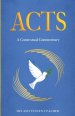 Acts: A Contextual Commentary