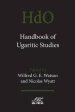 Handbook of Ugaritic Studies