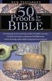 50 Proofs for the Bible: New Testament