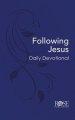 Following Jesus Daily Devotional