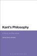 Kant's Philosophy