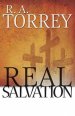 Real Salvation Paperback