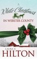 A White Christmas In Webster County Paperback Book