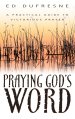 Praying God's Word