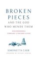 Broken Pieces and the God Who Mends Them