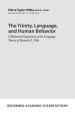 The Trinity, Language, and Human Behavior