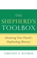 The Shepherd's Toolbox