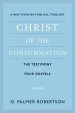 Christ of the Consummation, Volume 1