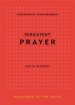 Persistent Prayer