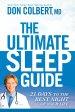 The Ultimate Sleep Guide Paperback